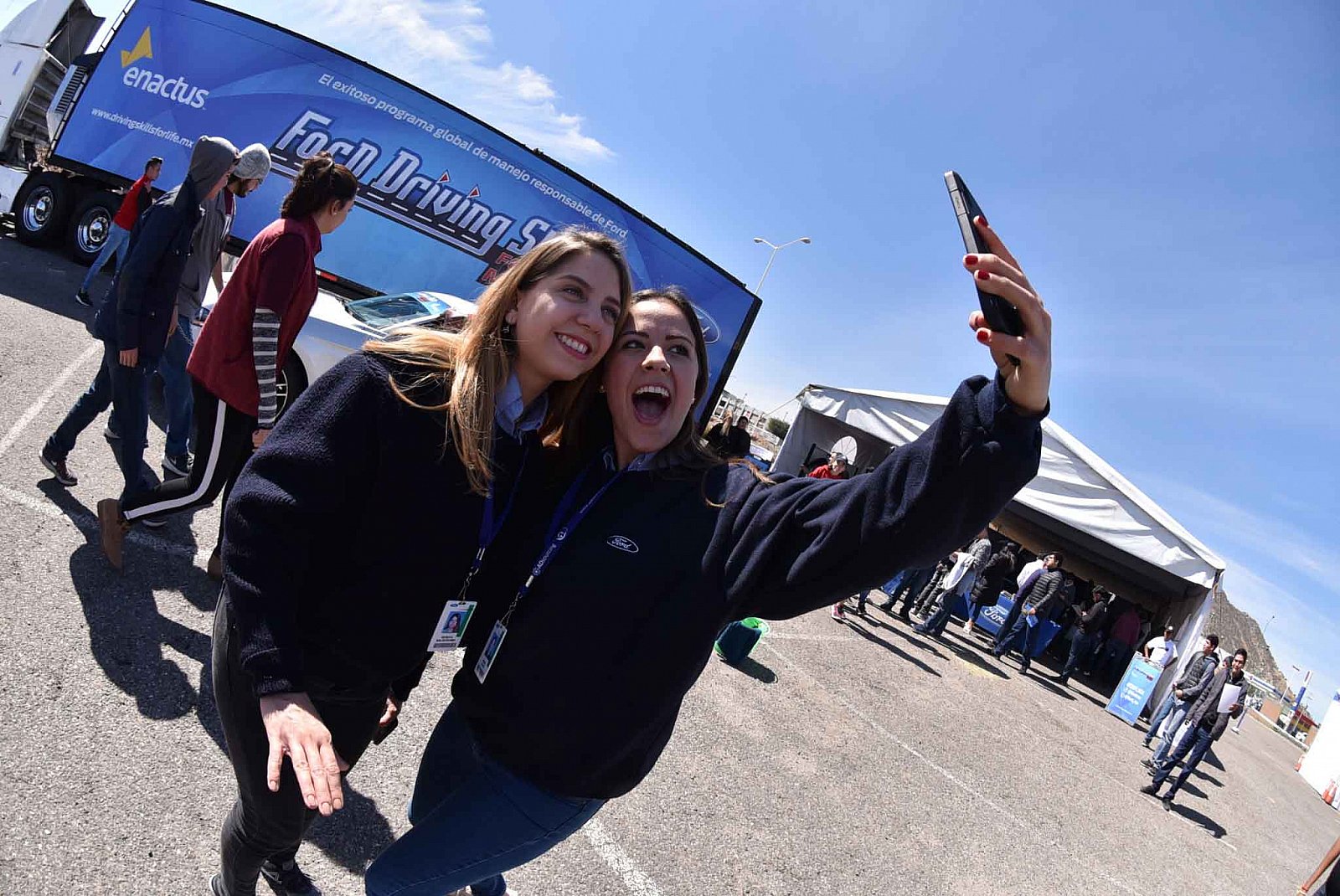 Ford DSFL Hermosillo - 2019