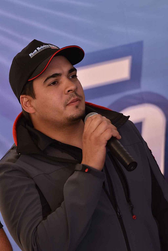 Ford DSFL Hermosillo - 2019