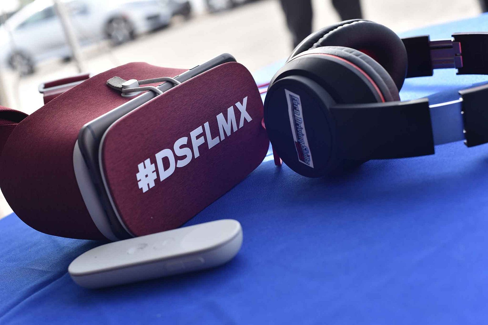 Ford DSFL Hermosillo - 2019