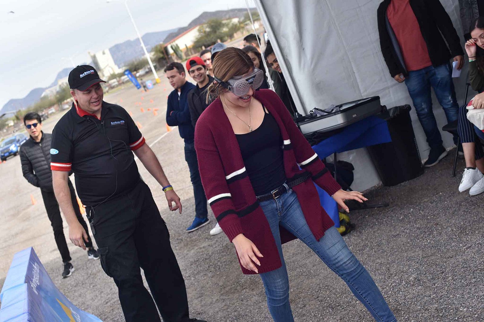 Ford DSFL Hermosillo - 2019