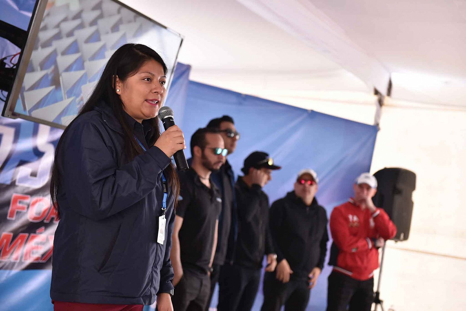 Ford DSFL Chihuahua - 2019