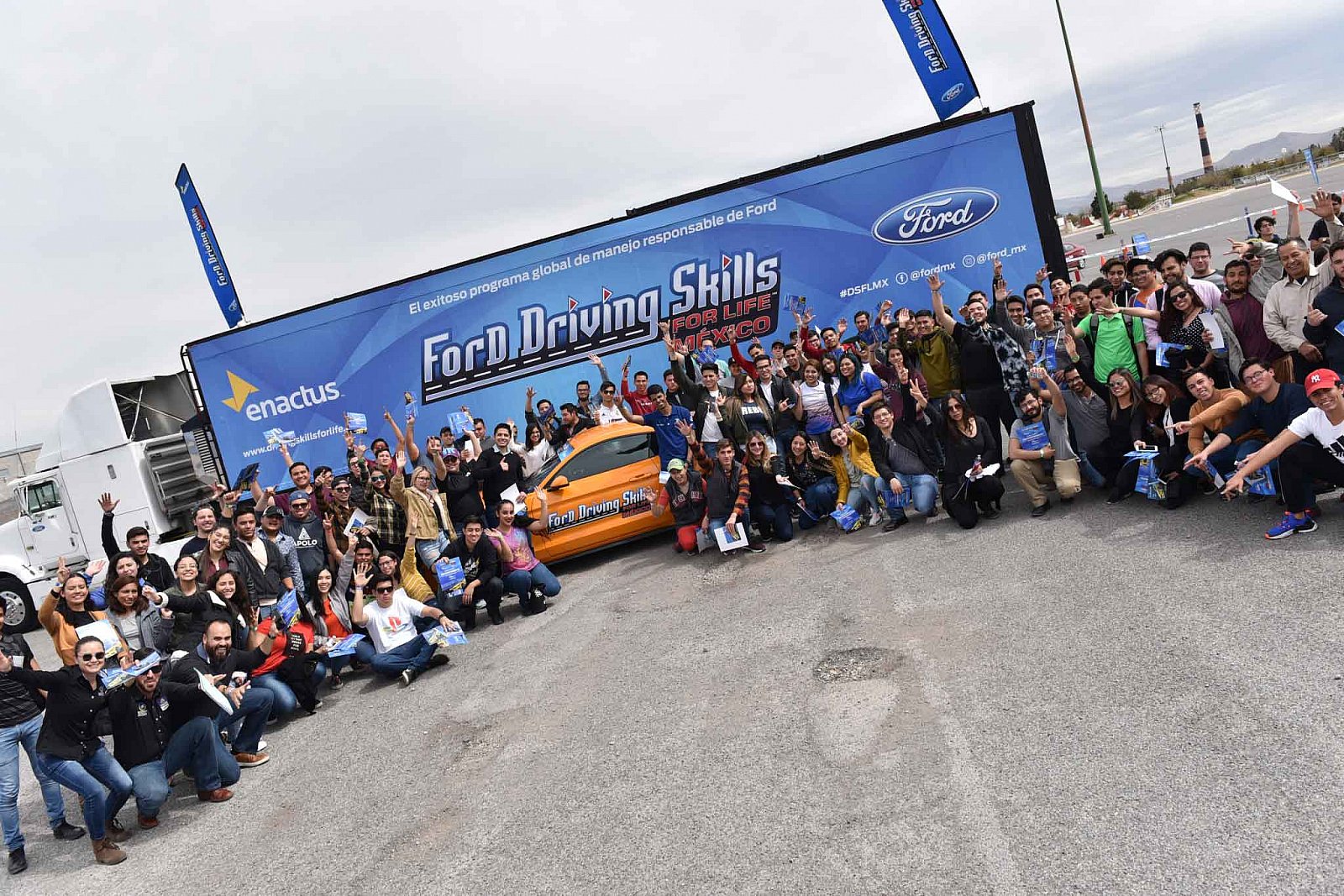 Ford DSFL Chihuahua - 2019