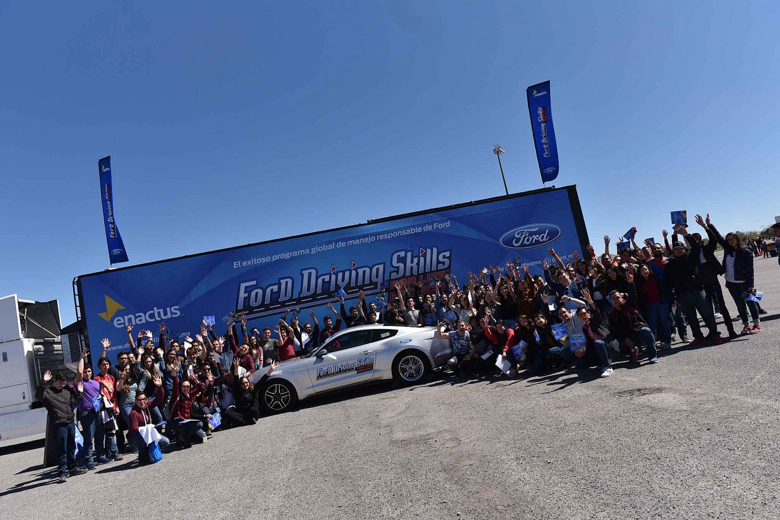 Ford DSFL Chihuahua - 2019