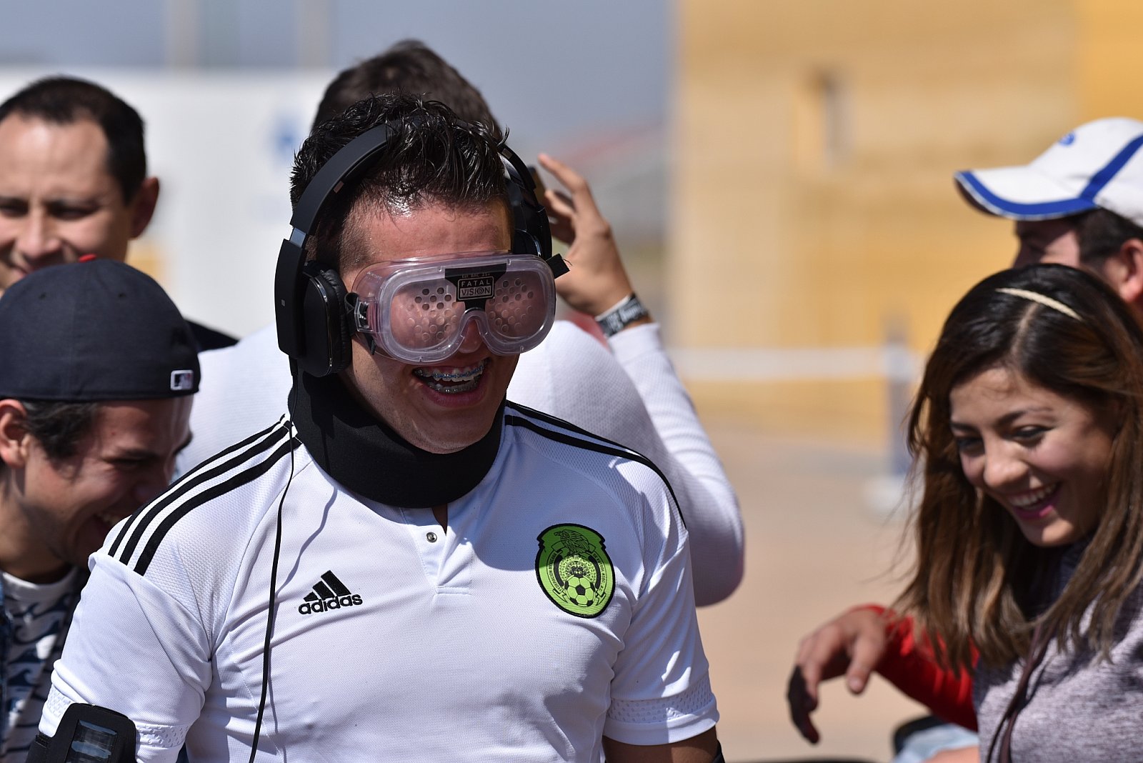 Ford DSFL México - Sede Irapuato 2017