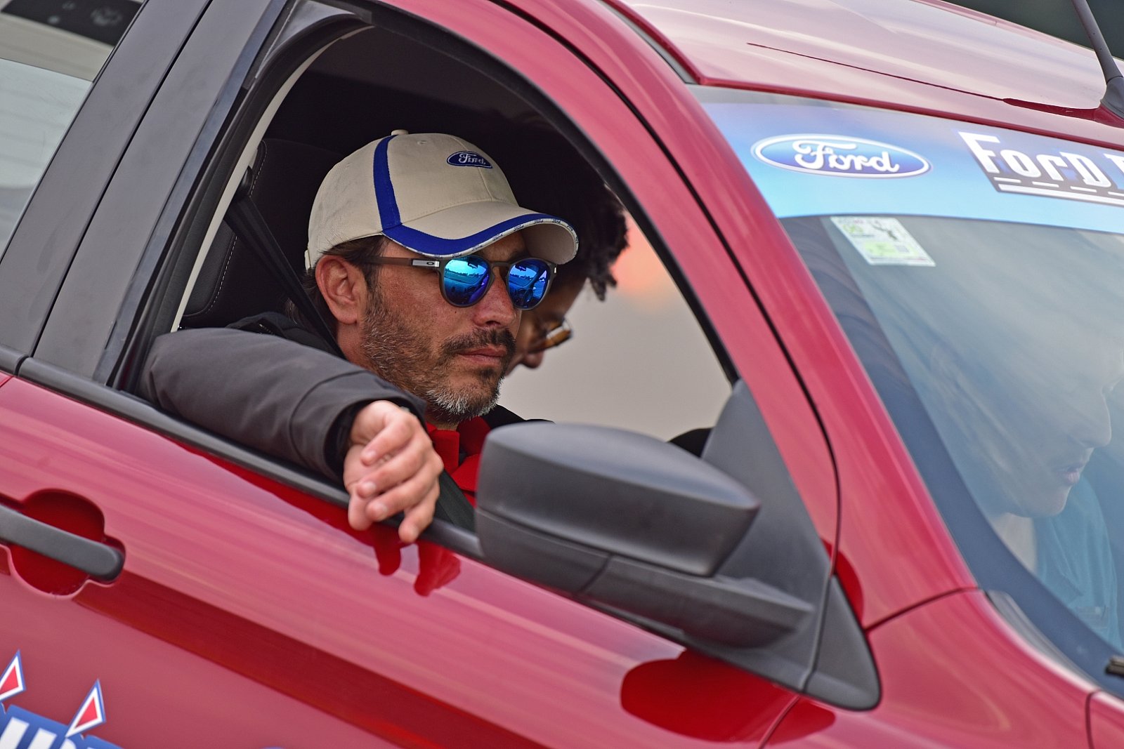Ford DSFL México - Sede Toluca 2017