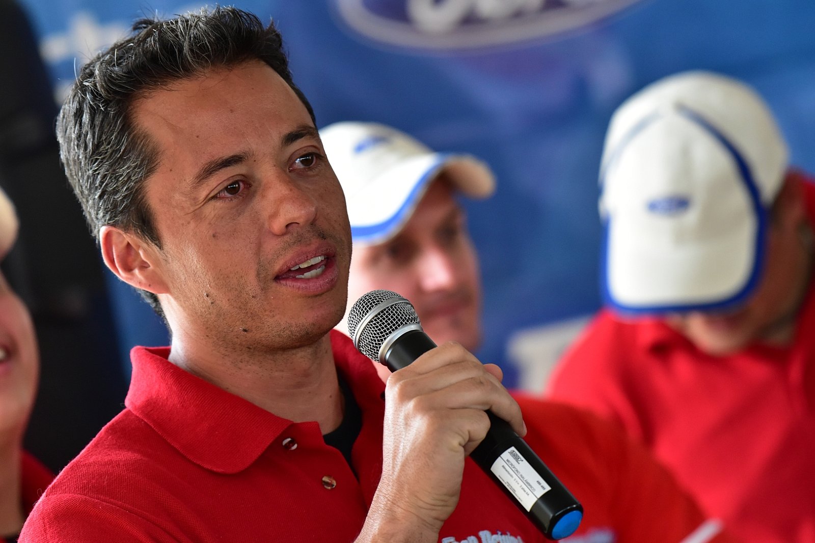Ford DSFL México - Sede Toluca 2017