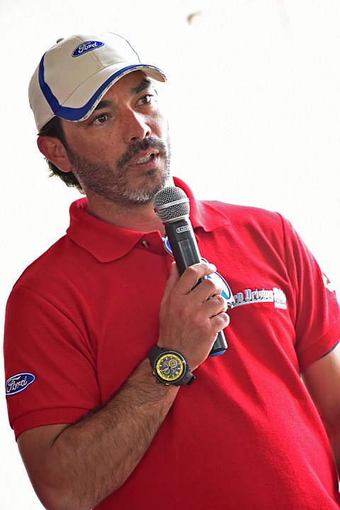 Ford DSFL México - Sede Toluca 2017