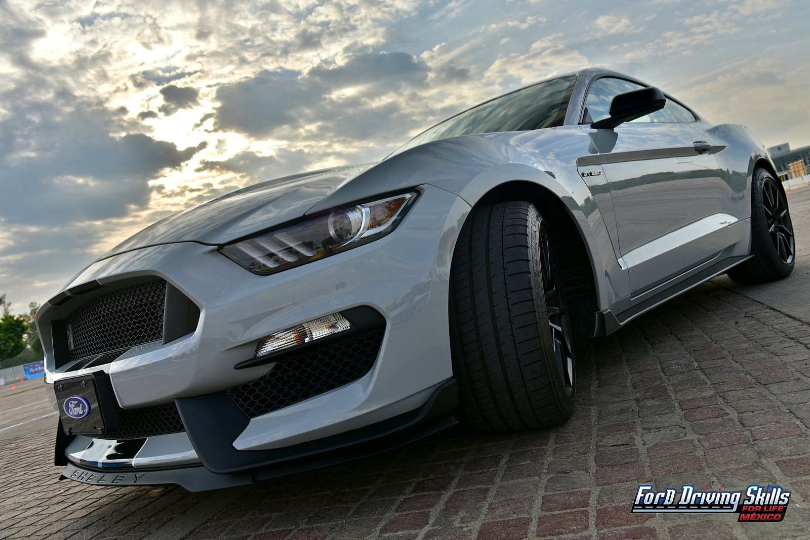 Ford DSFL México - Sede León 2016