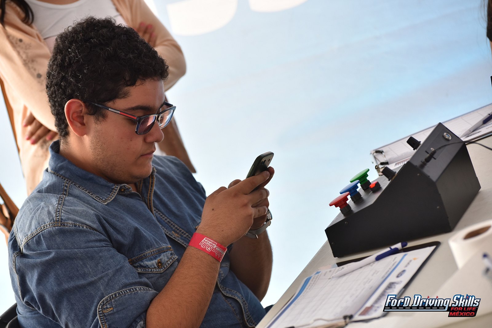 Ford DSFL México - Sede León 2016