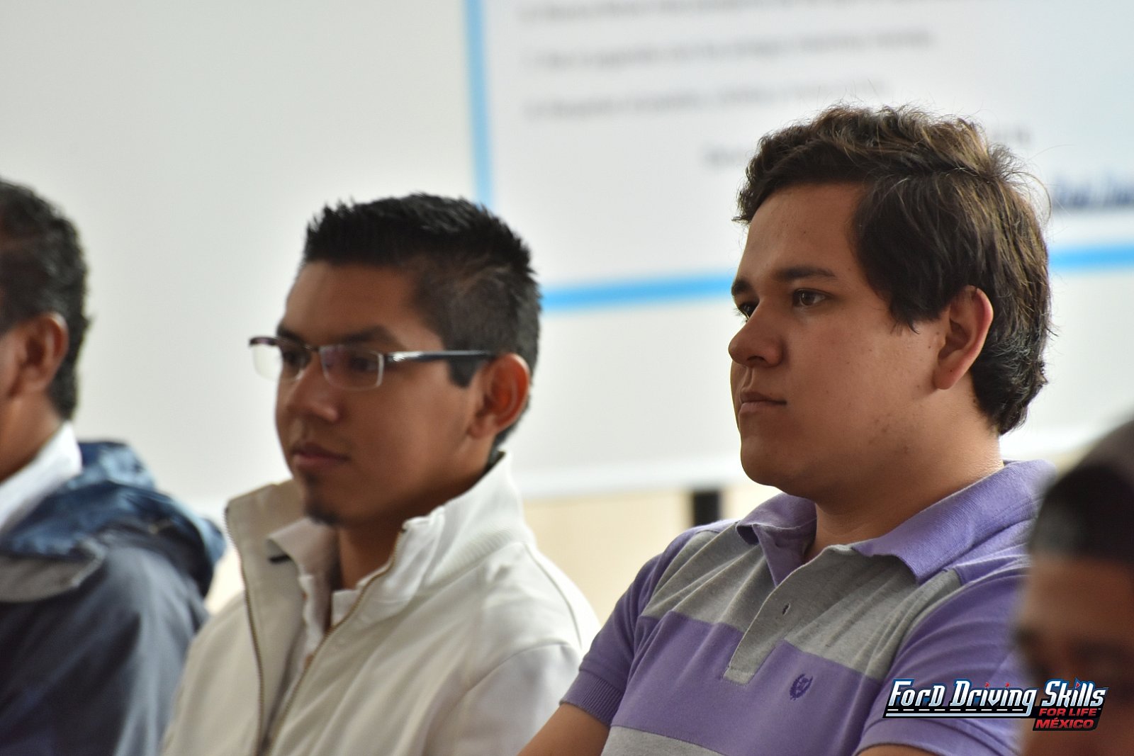 Ford DSFL México - Sede León 2016