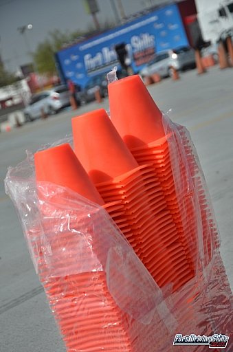 Ford DSFL México – Sede Monterrey