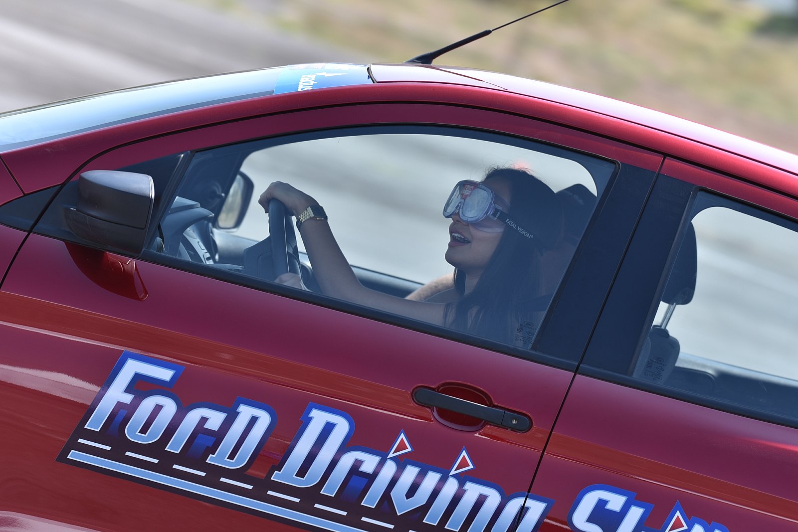 Ford DSFL México - GDL 2018