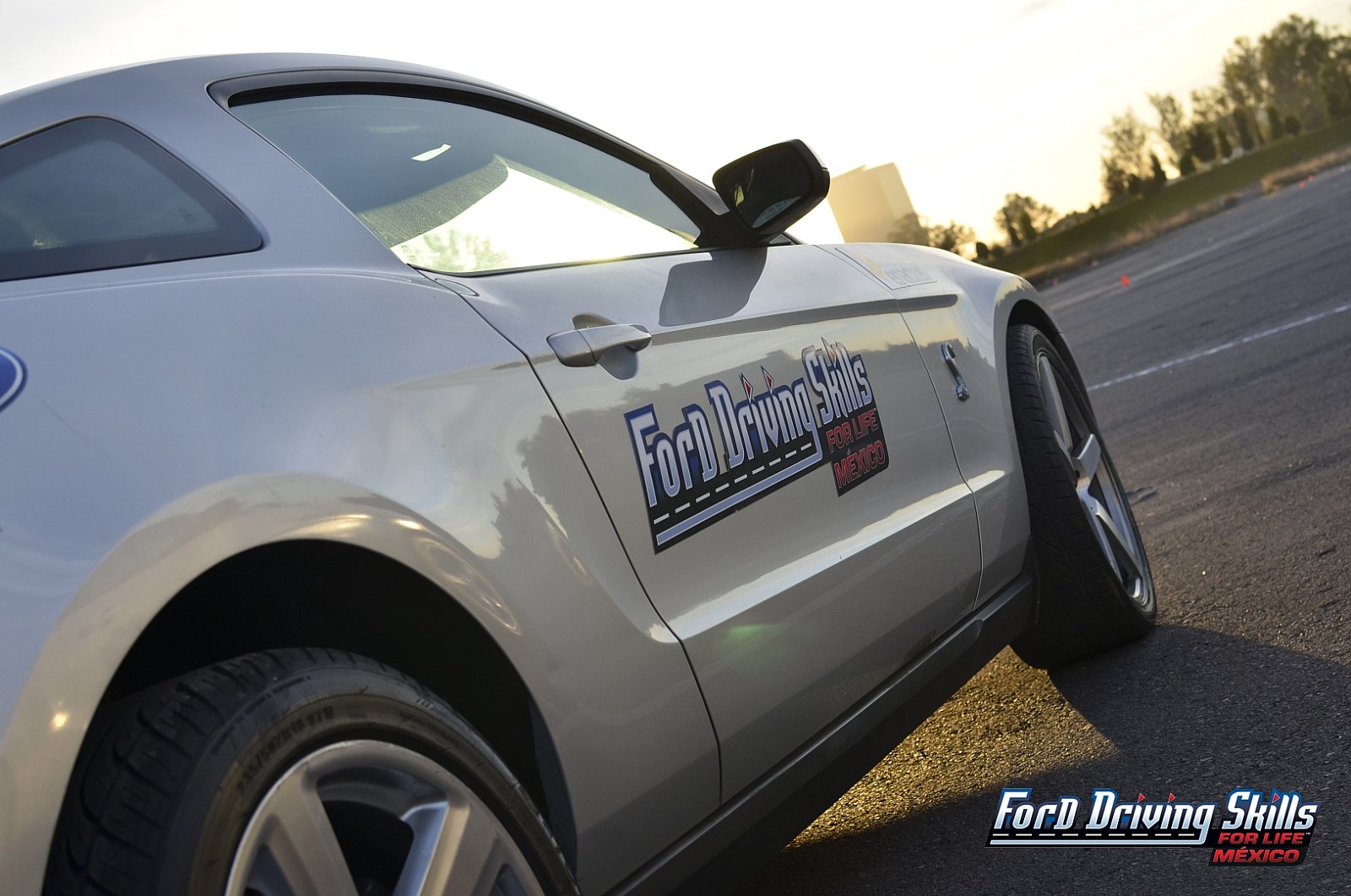 Ford DSFL México – Sede Guadalajara