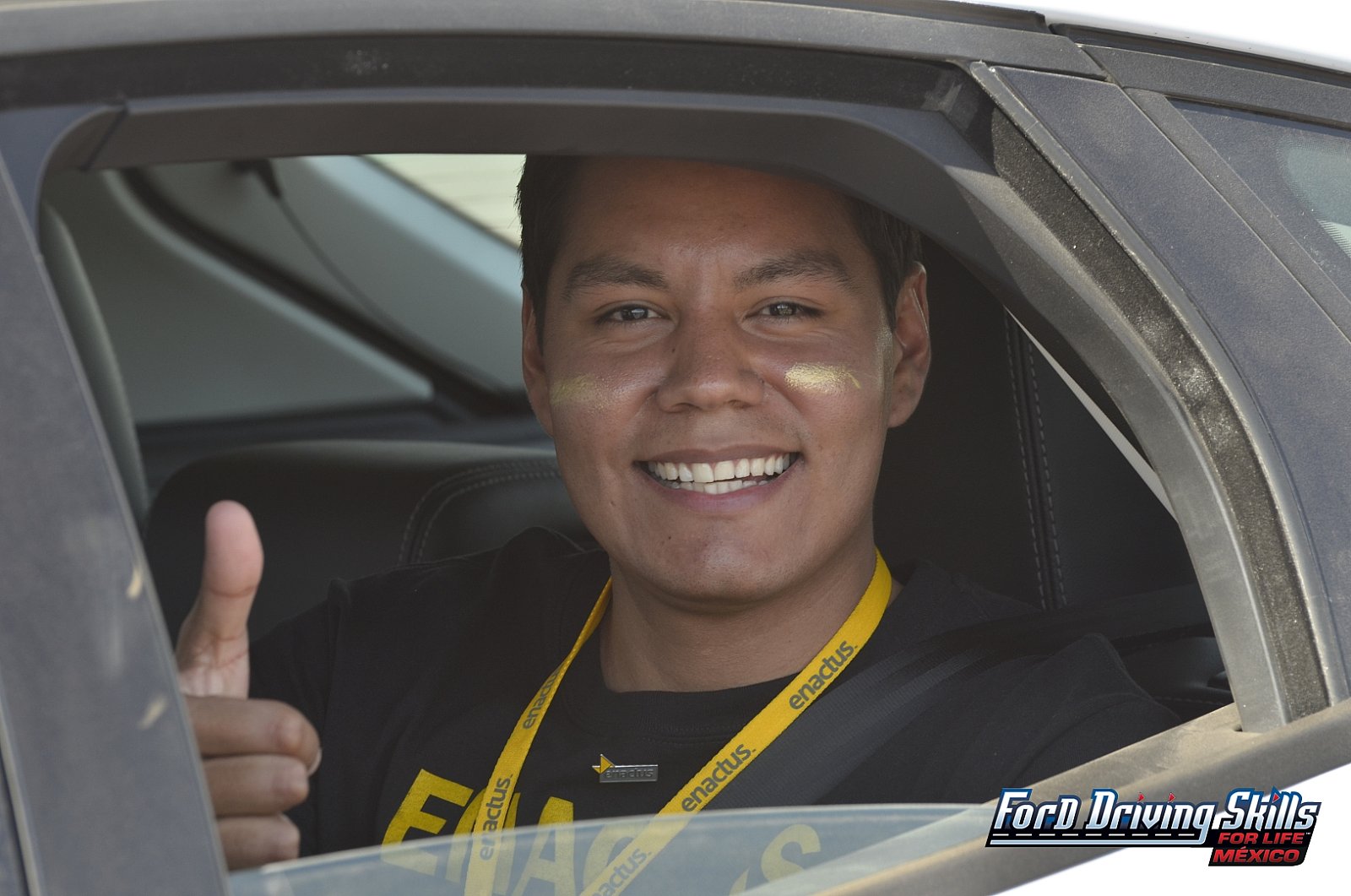Ford DSFL México – Sede Guadalajara