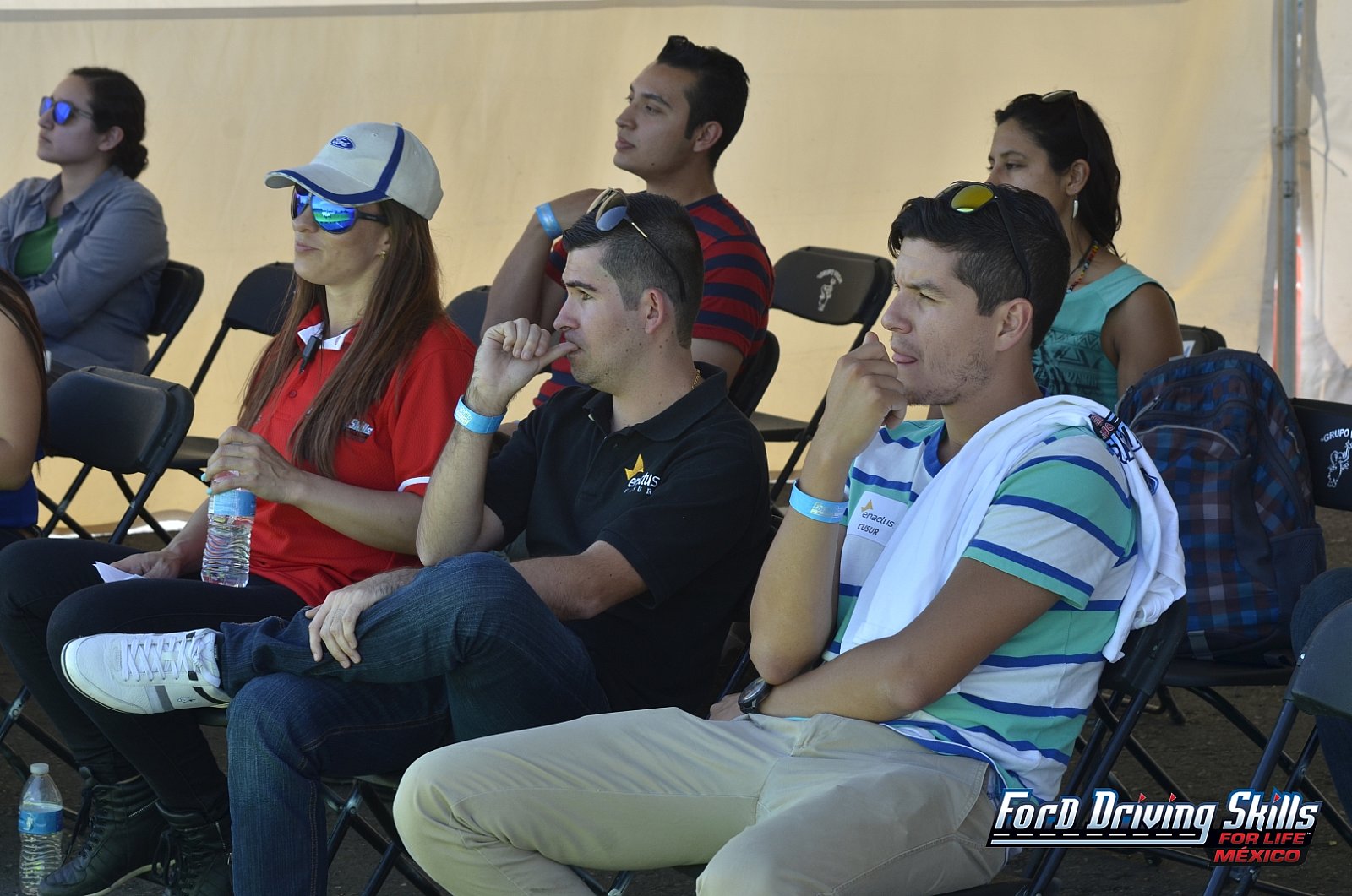 Ford DSFL México – Sede Guadalajara
