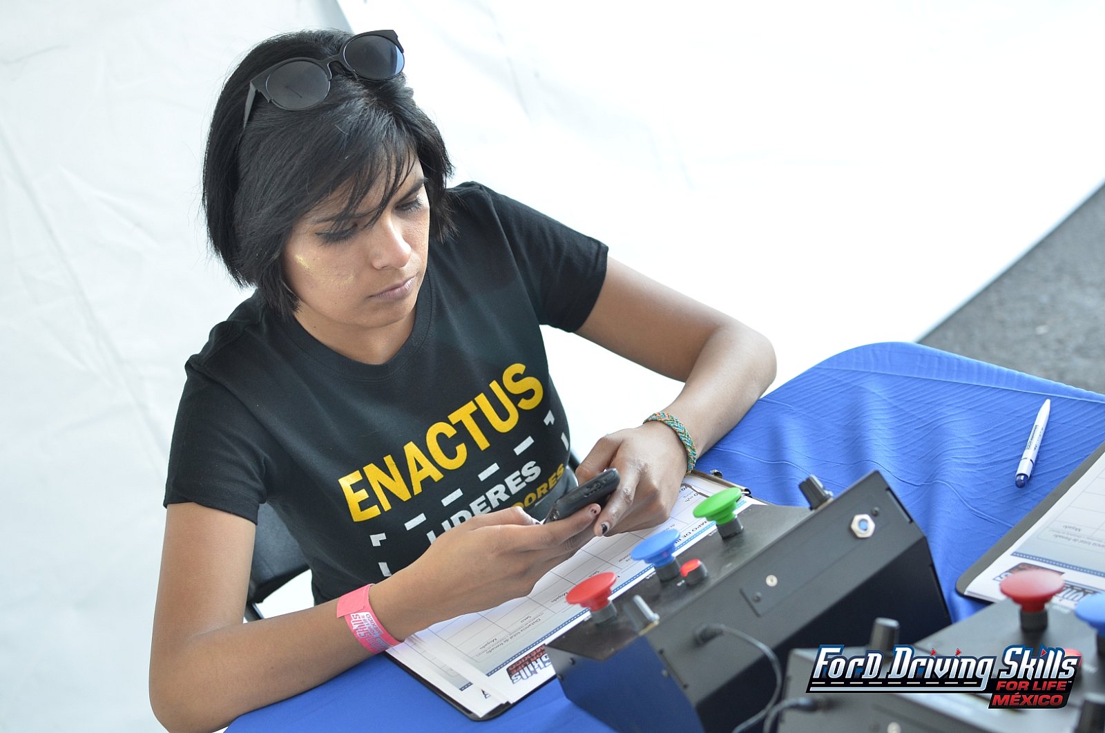 Ford DSFL México – Sede Guadalajara