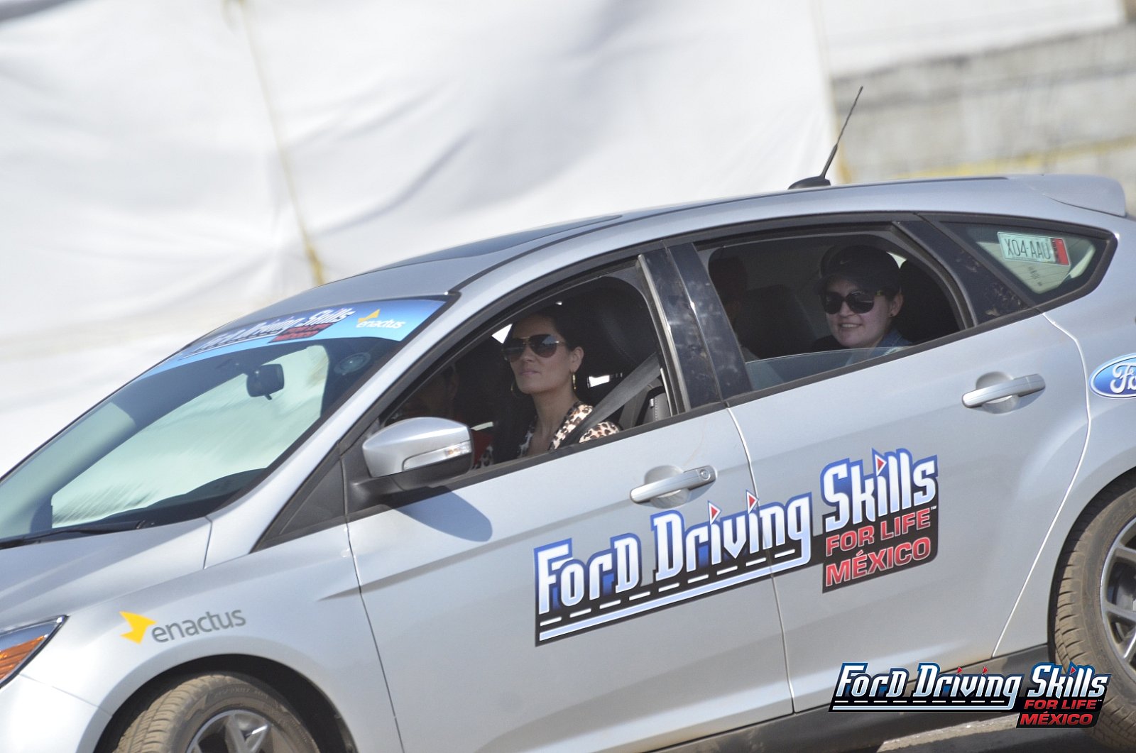 Ford DSFL México – Sede Guadalajara