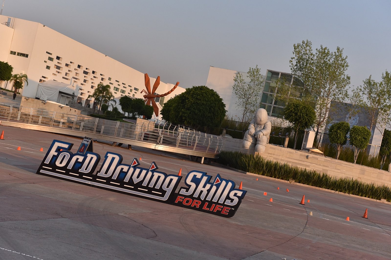 Ford DSFL Puebla - 2018